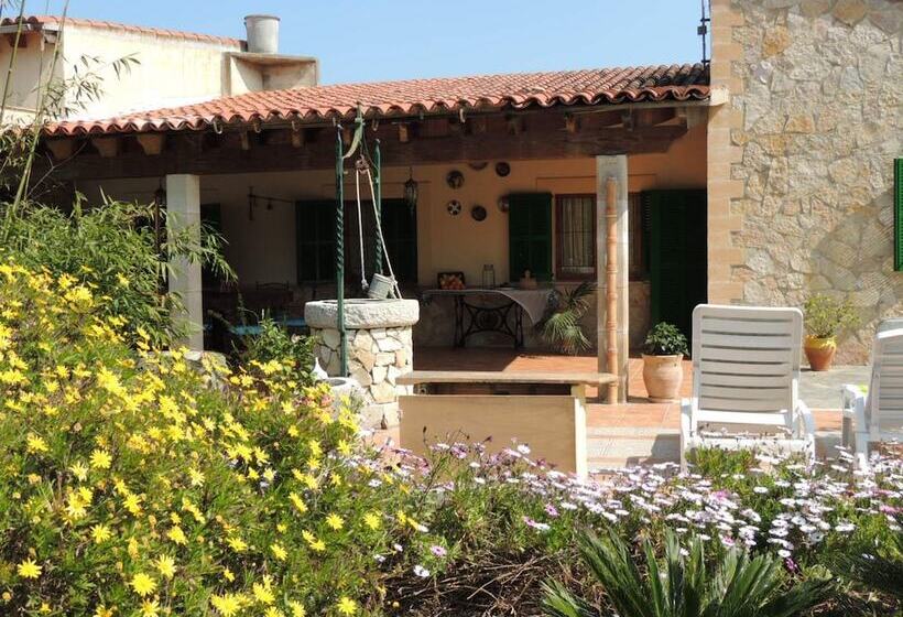 Villa Es Canya