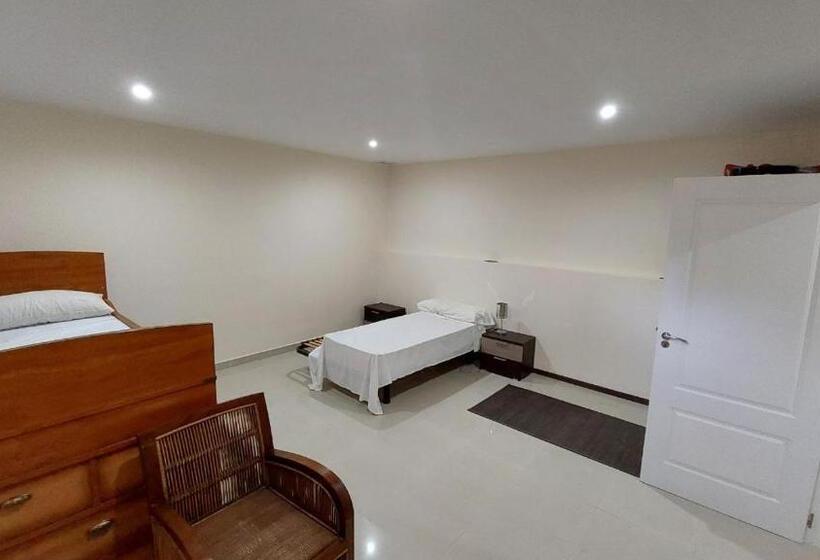 Villa Paradise Campello
