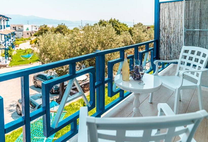 Assos Ayan Motel