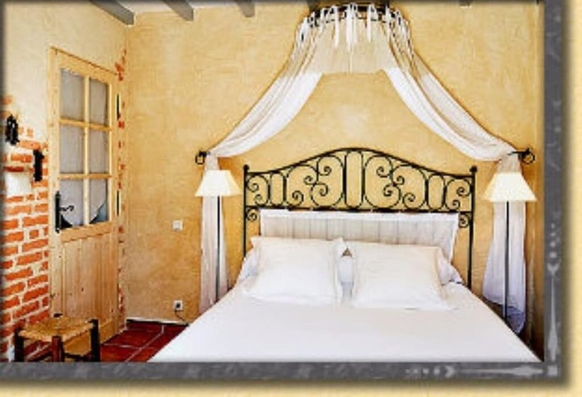 住宿加早餐  L'aubergerie