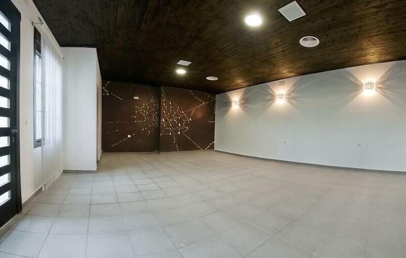 민박 Narayana Casa Camilo