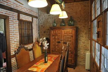 Casa Real Posito I