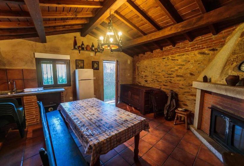 Holiday Home Salva