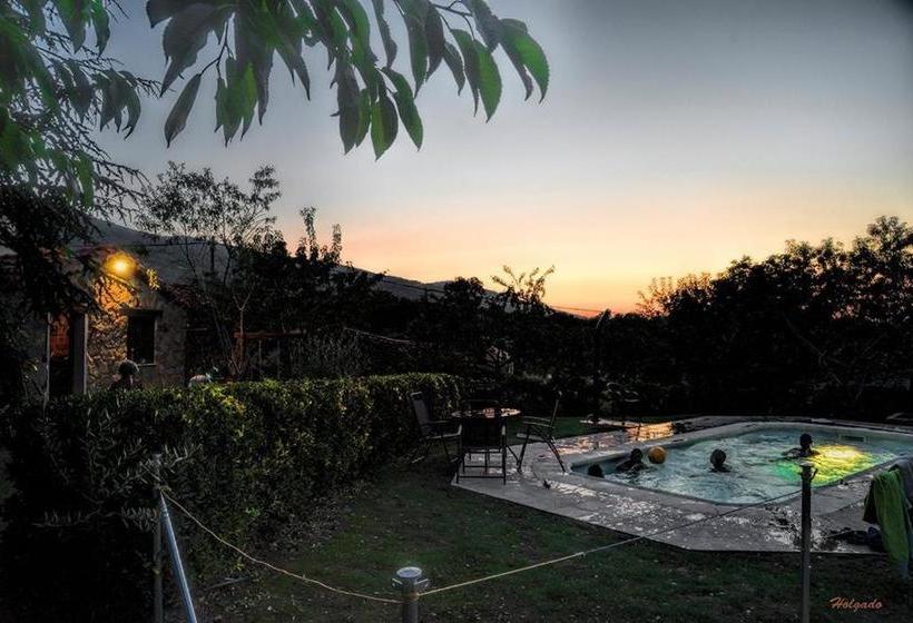 Holiday Home Salva
