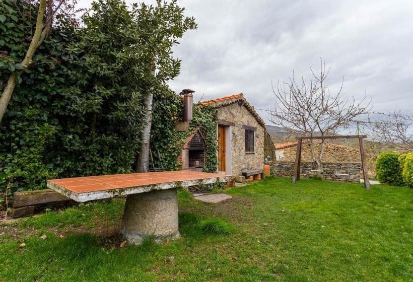 Holiday Home Salva
