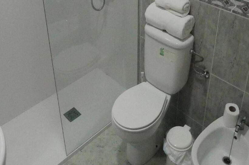 Hostal Al Andalus