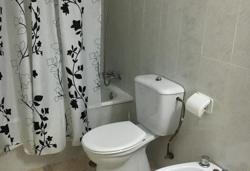 Hostal Barbate