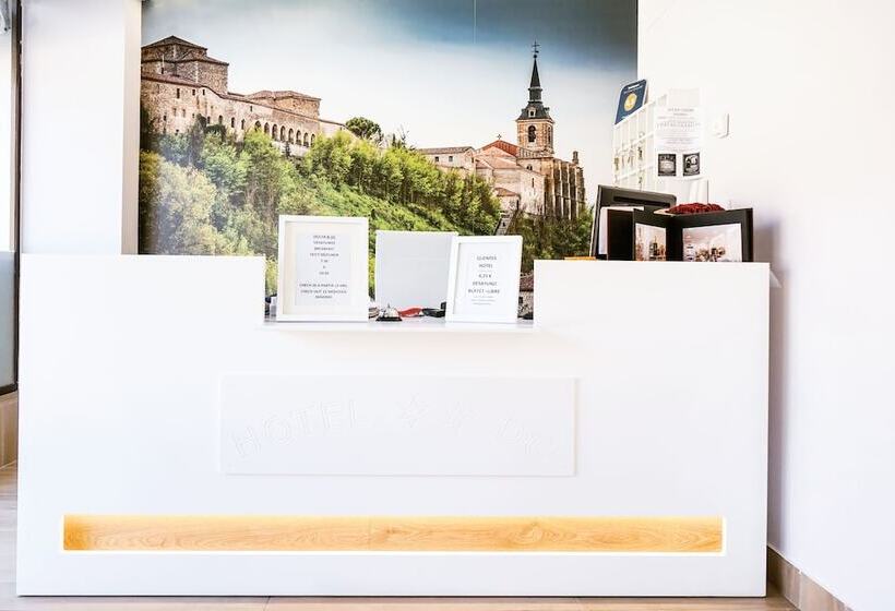 Hostal Docar