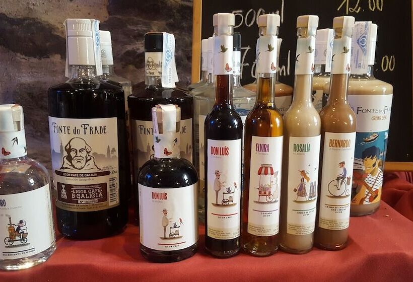 فندق فئة نجمة واحدة Posada De Bleto