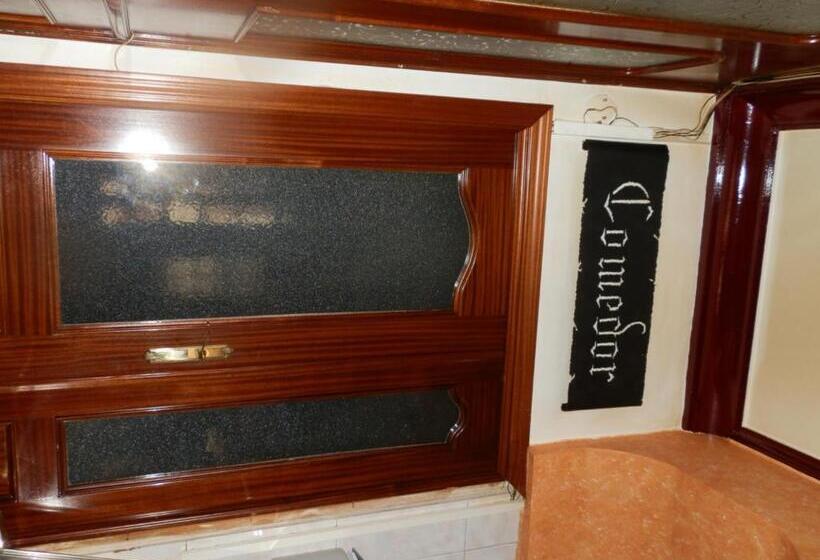 Hostal San Poul