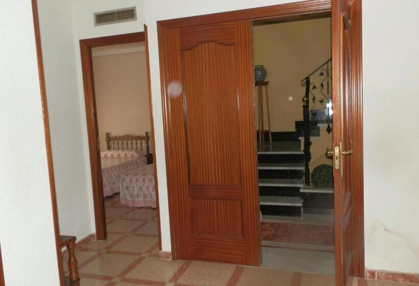 Hostal San Poul