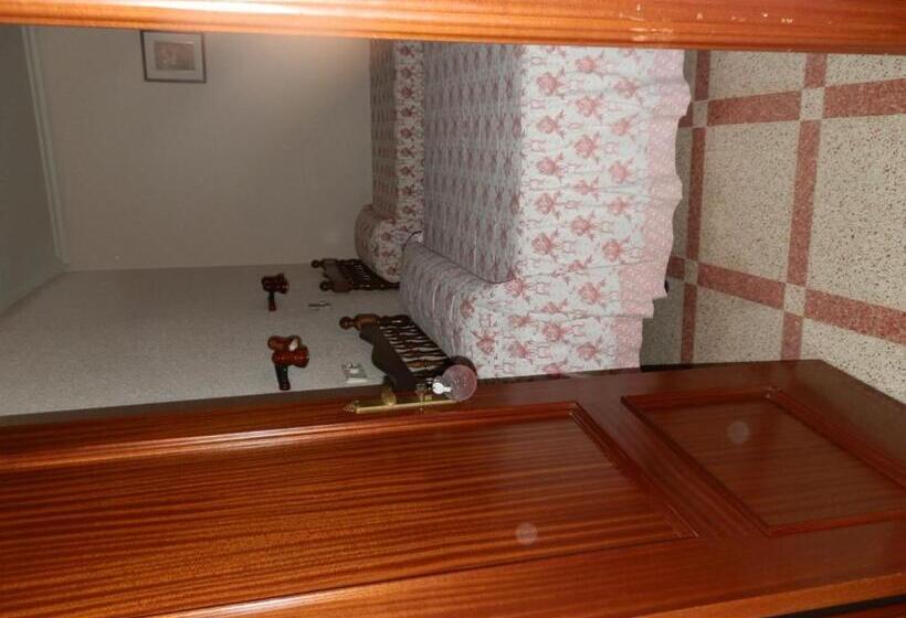 Hostal San Poul
