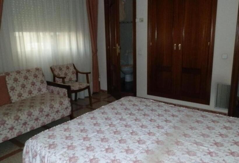 Hostal San Poul