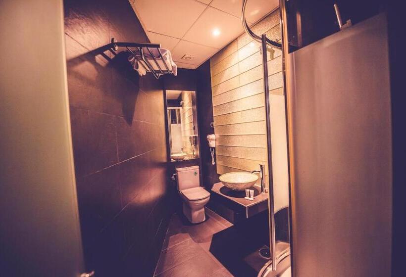 Hostal Sol Los Angeles