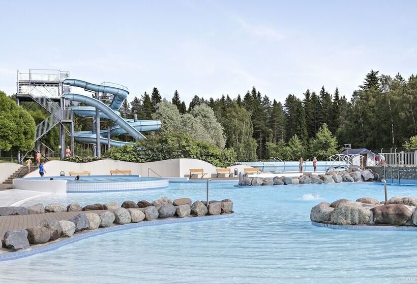 فندق First Camp Nydala Umeå