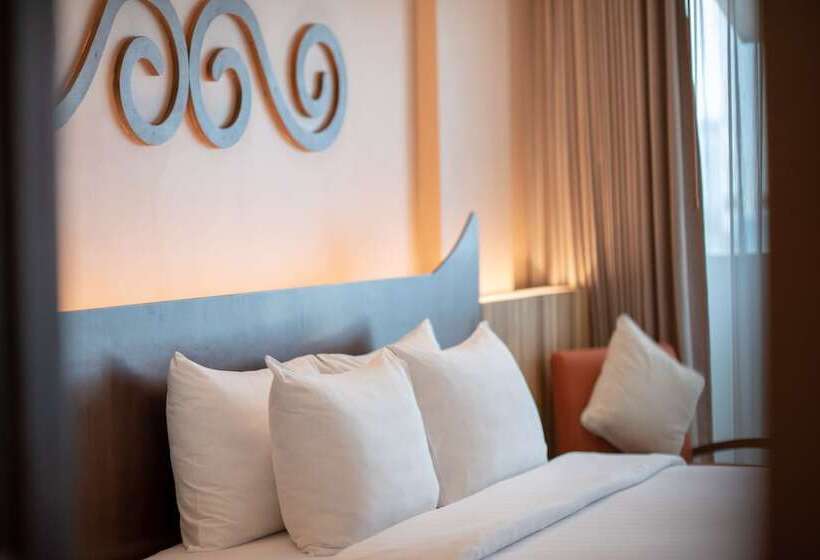 호텔 Le Bali Resort & Spa