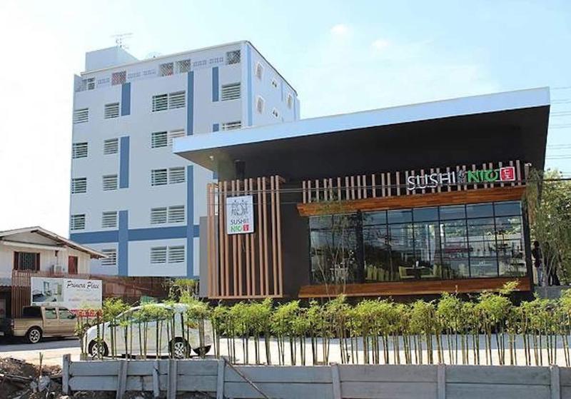 Отель Primera Place