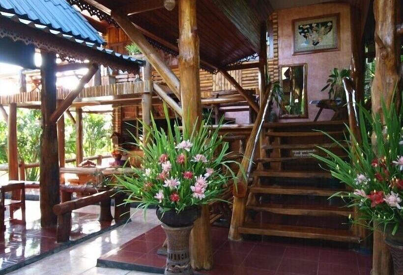 בית מלון כפרי Rimdoi Resort