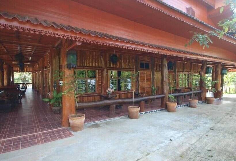 בית מלון כפרי Rimdoi Resort