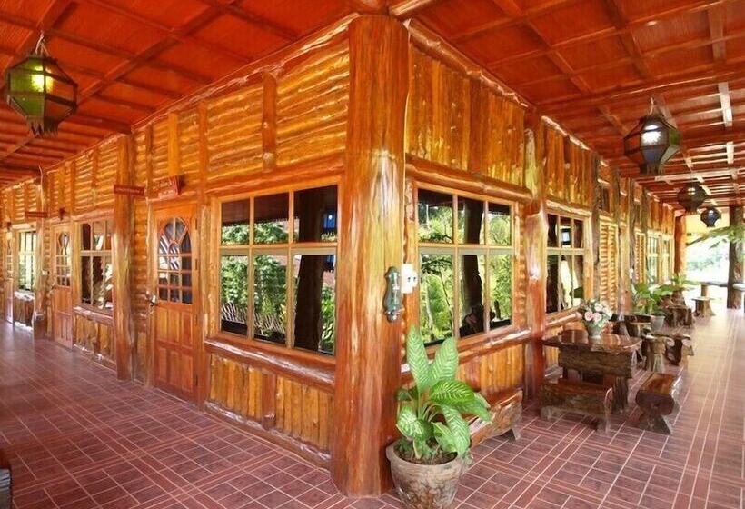 בית מלון כפרי Rimdoi Resort