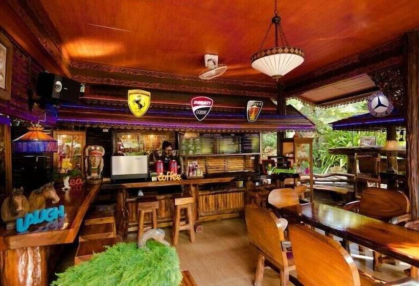 בית מלון כפרי Rimdoi Resort