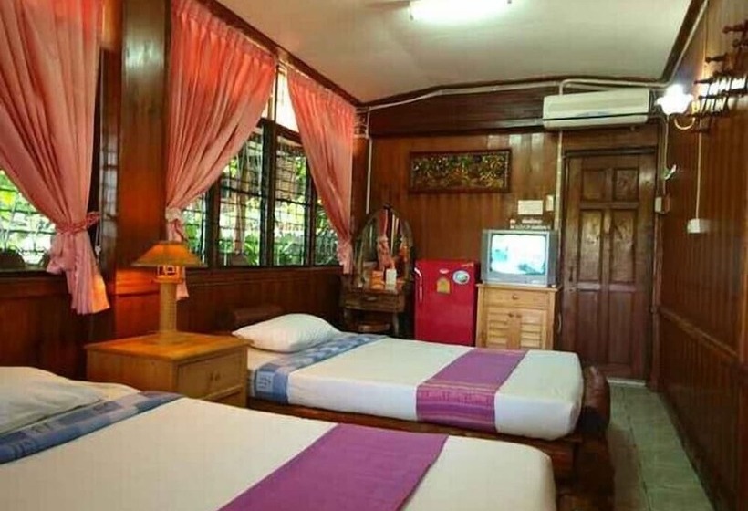 בית מלון כפרי Rimdoi Resort