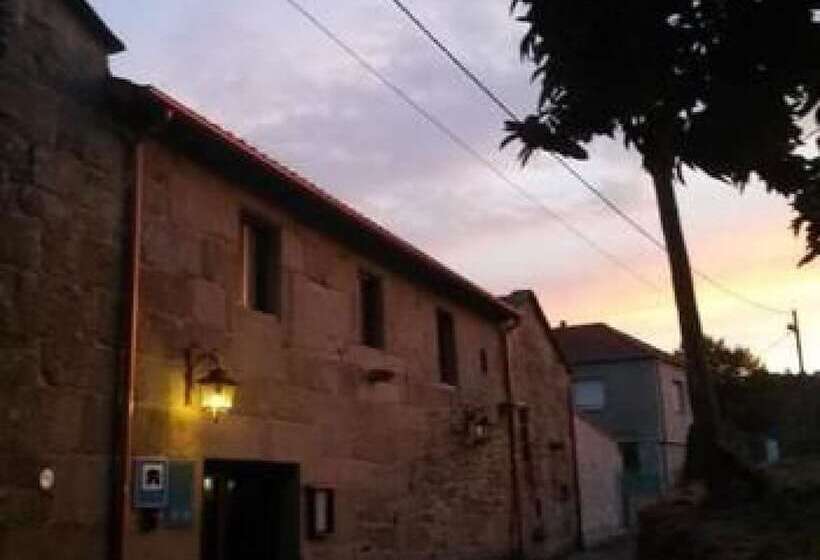 پانسیون Casa Anxelina