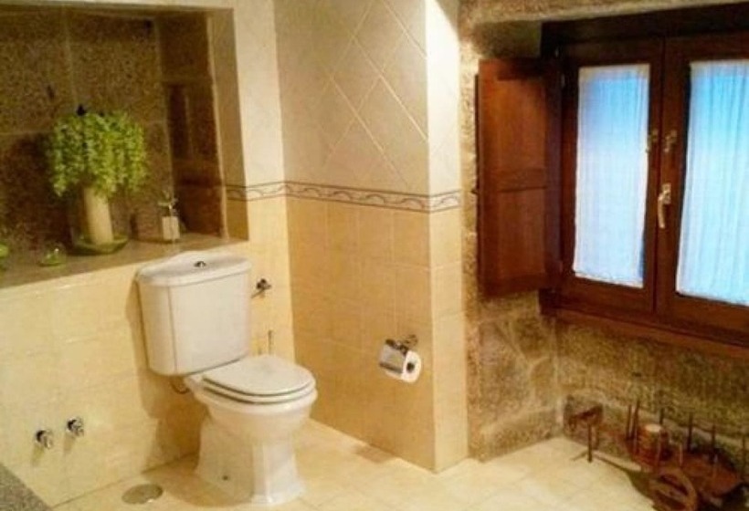 پانسیون Casa Anxelina