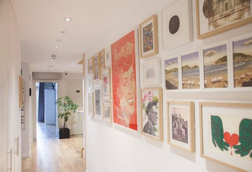 پانسیون Casa Nicolasa