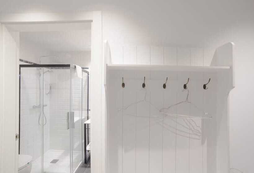 پانسیون Casa Nicolasa