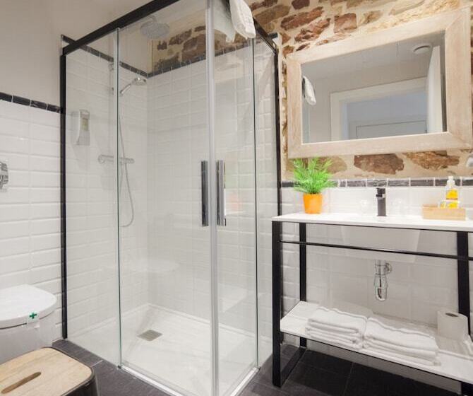 پانسیون Casa Nicolasa