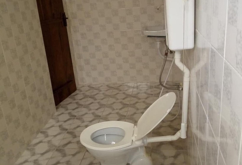 Пансион Hakuna Matata Villa