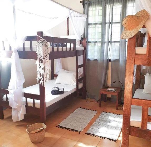 Пансион Hakuna Matata Villa