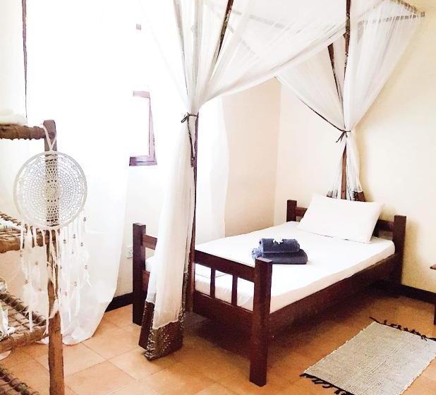 Пансион Hakuna Matata Villa