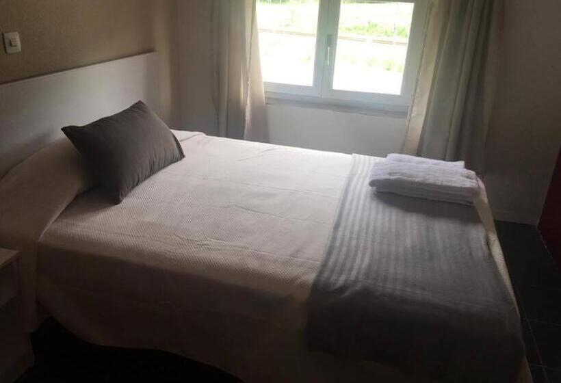 Пансион Hostal El Paso