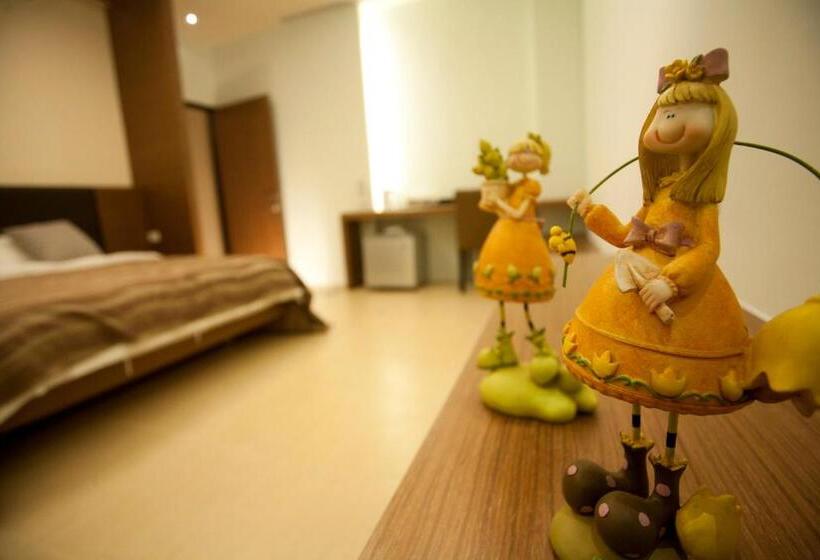 پانسیون Richie Homestay