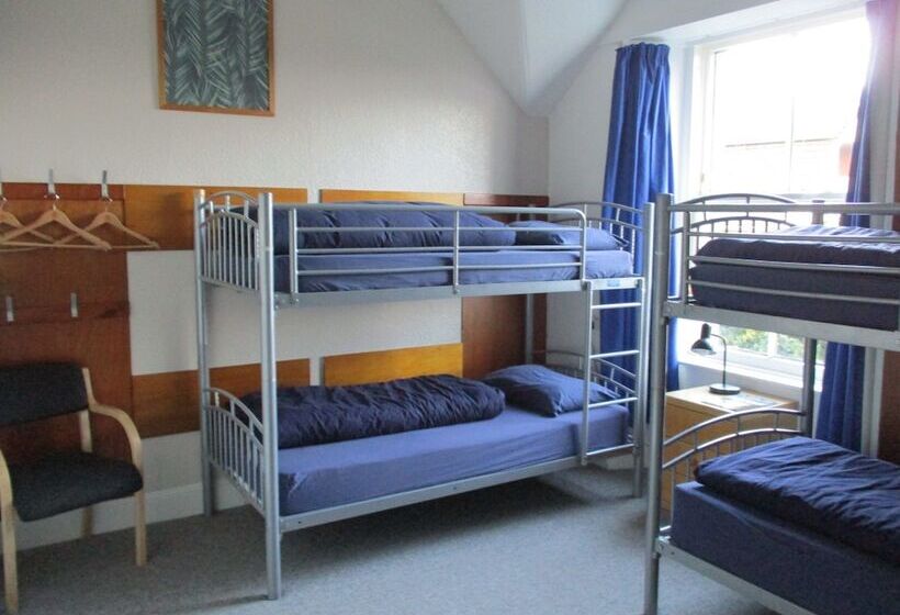 Pitlochry Youth Hostel