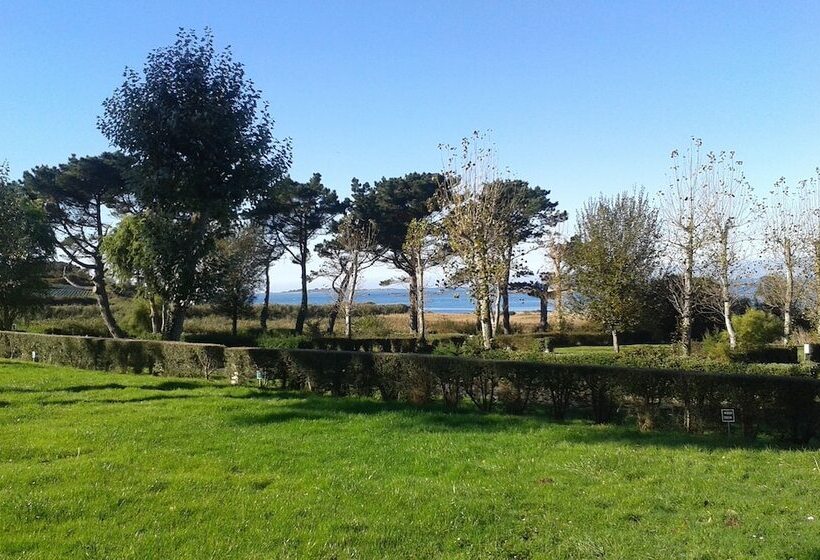 דירת נופש Domaine Résidentiel De Plein Air Odalys Le Port De La Chaine