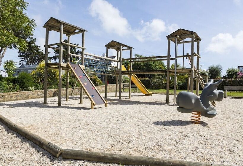 إقامة Domaine Résidentiel De Plein Air Odalys Le Port De La Chaine