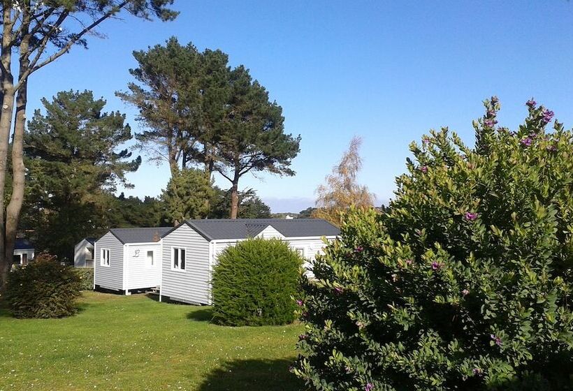 דירת נופש Domaine Résidentiel De Plein Air Odalys Le Port De La Chaine