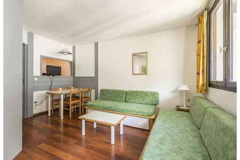 Residenz Maeva Particuliers Chamonix Aiguille