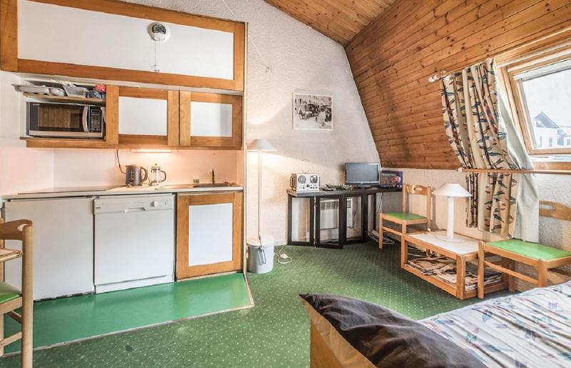 Residenz Maeva Particuliers Chamonix Aiguille