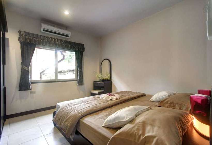 Surin Jungle Villa