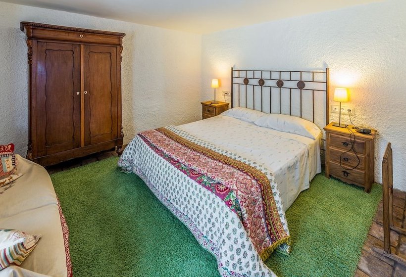 Tavertet Mountain Villa