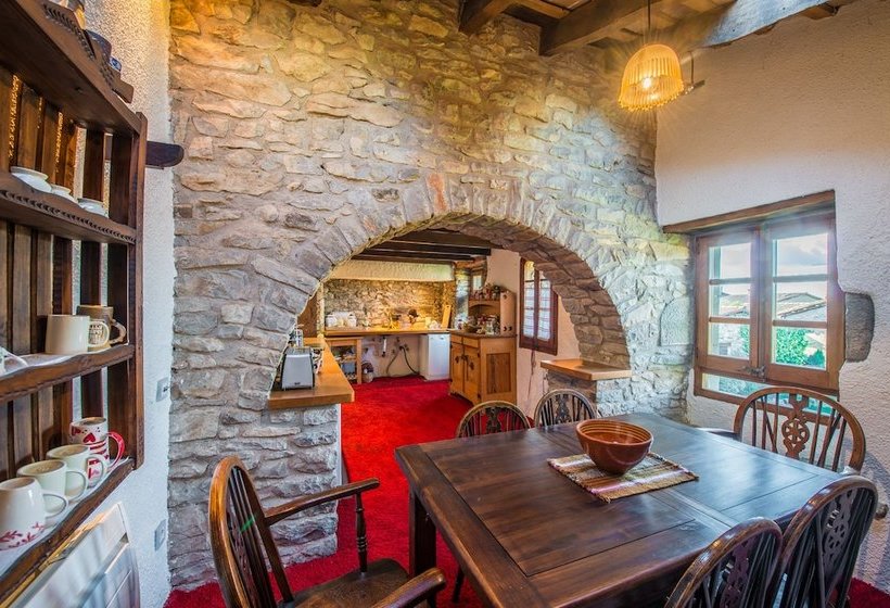 Tavertet Mountain Villa