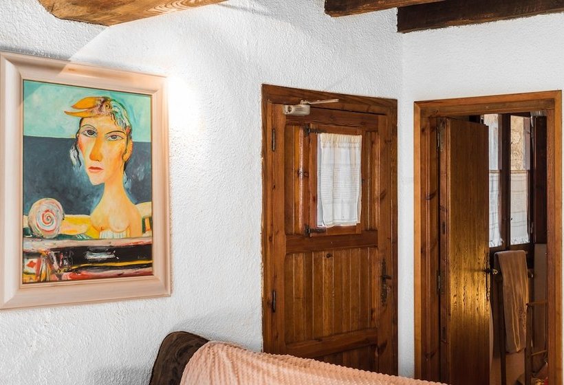 Tavertet Mountain Villa