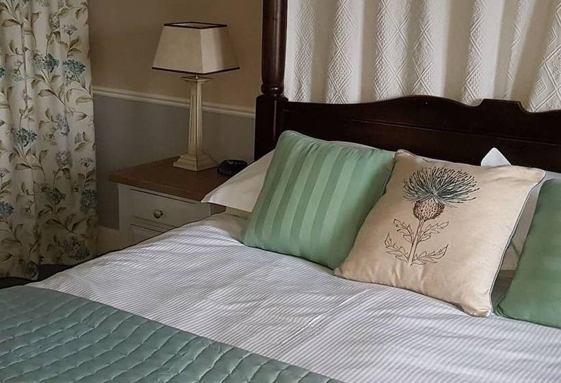 The Forge B&b