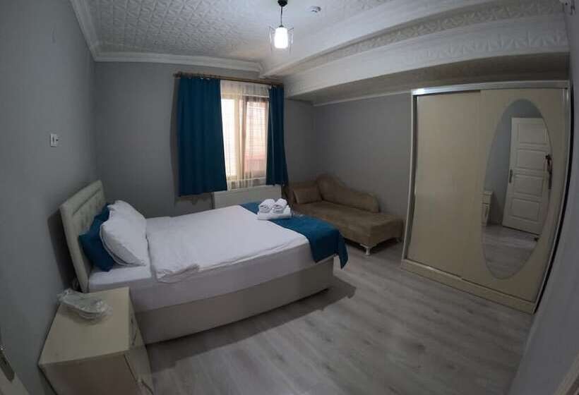 Uzungol Kusva Apart