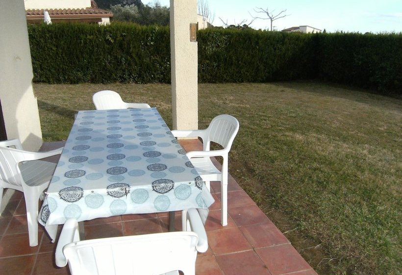 Villa Bell Raco B25
