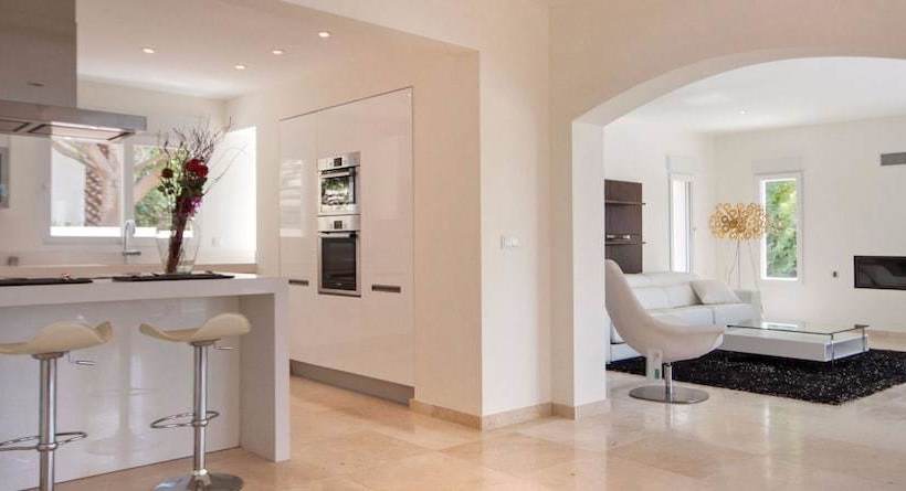 Villa Moraira Portet Luxe